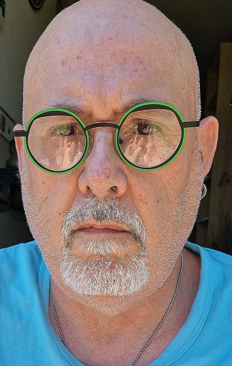 Profil de Nimrod