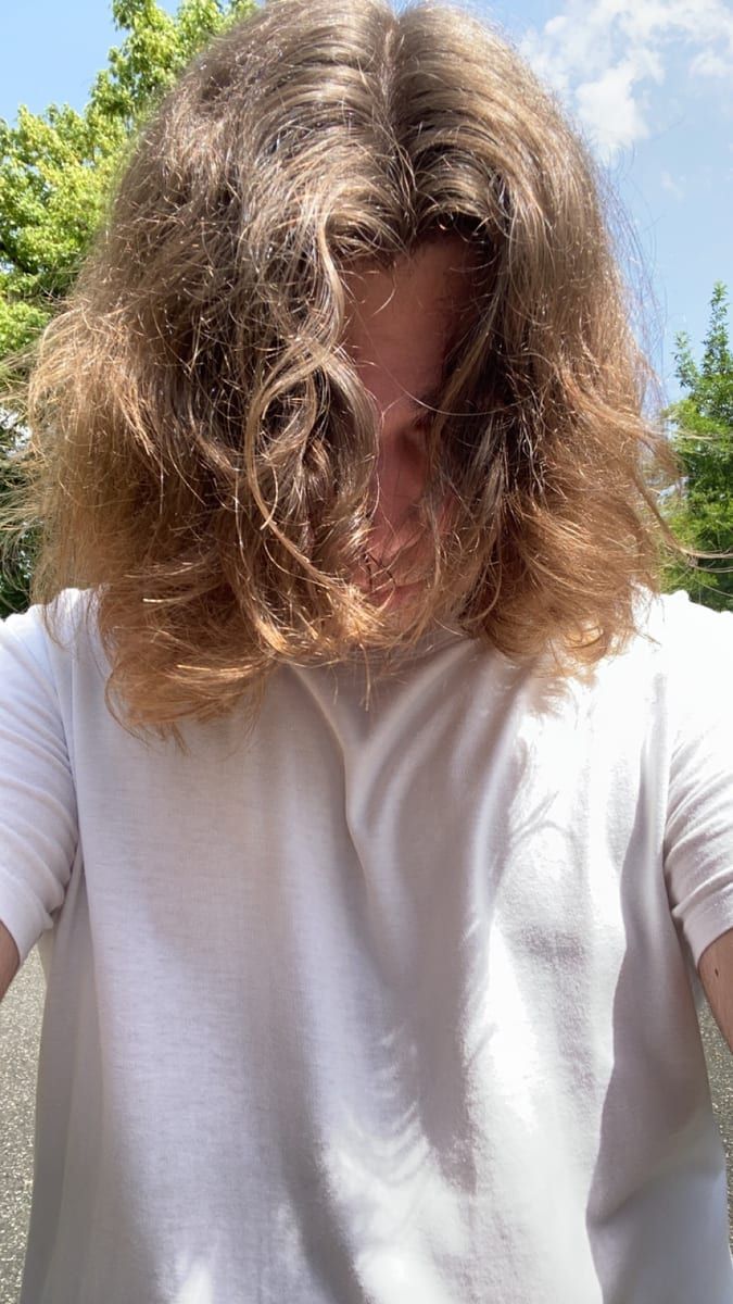 Profil de Jean-fred
