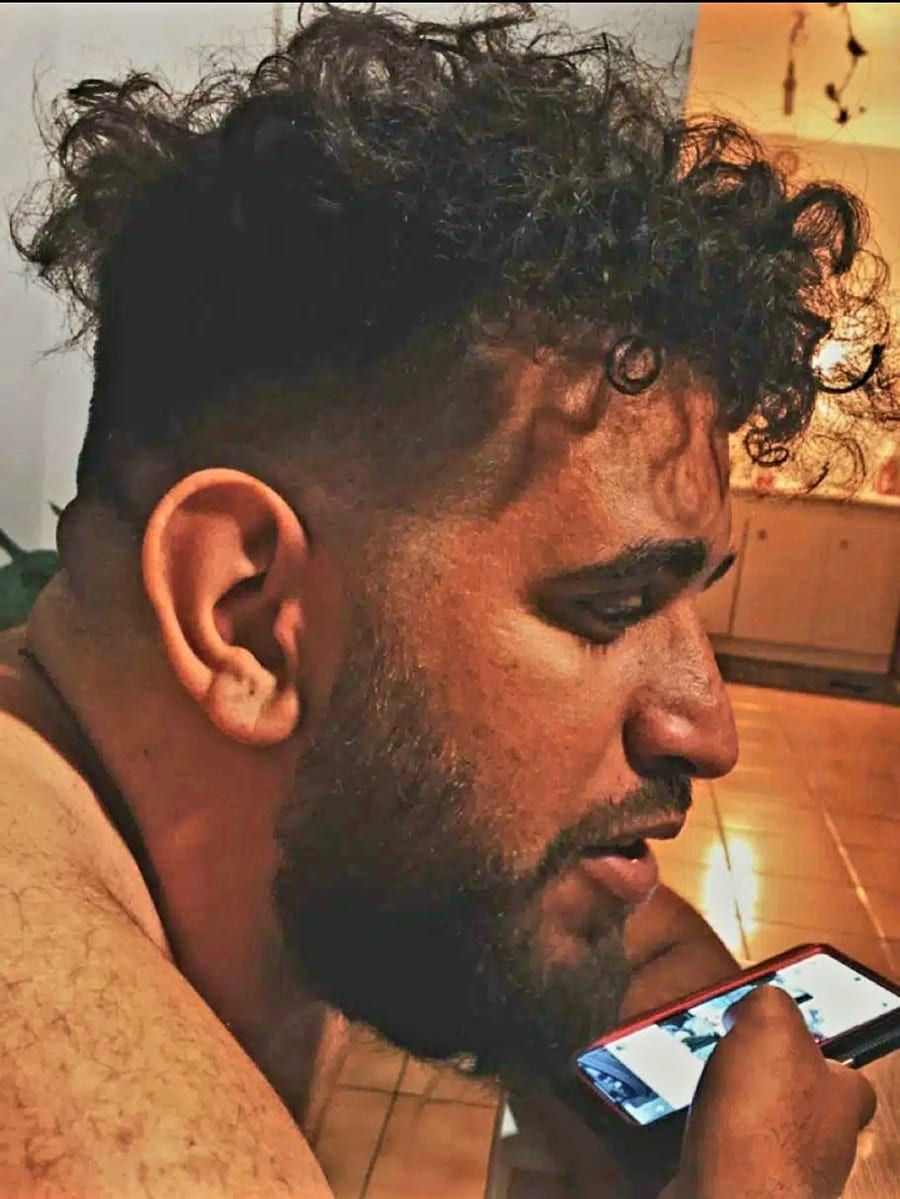 Profil de Marcellino