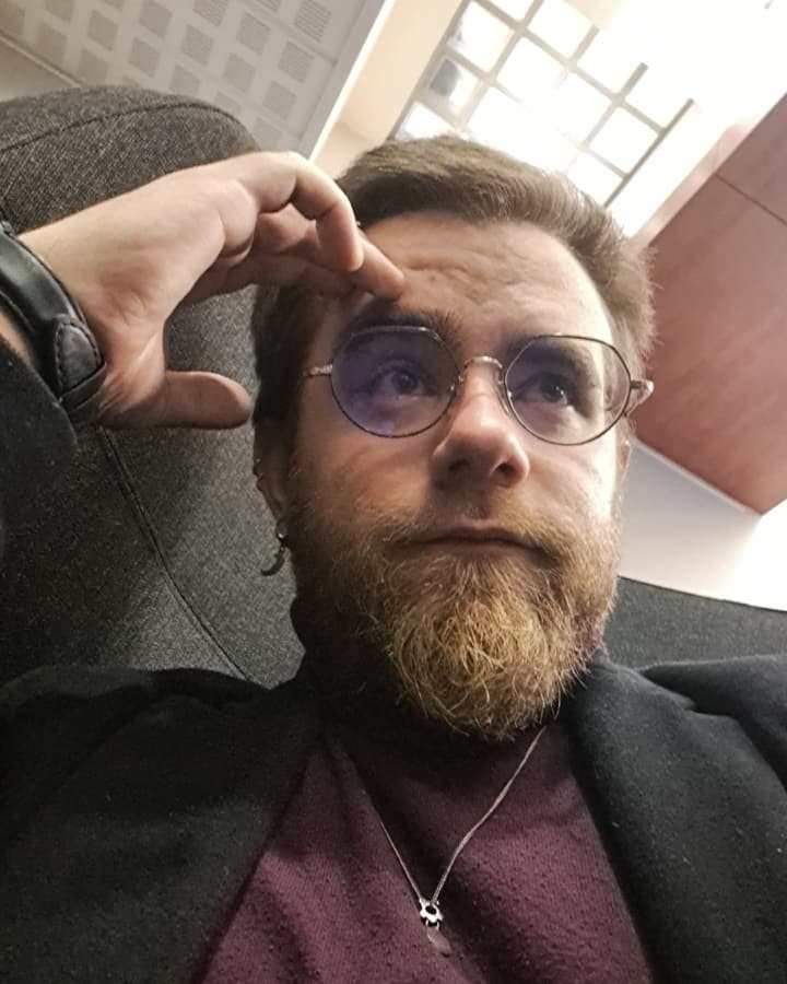 Profil de Esen