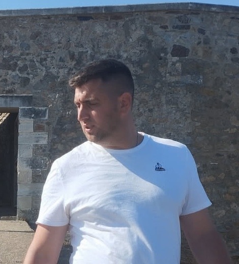 Profil de Abdoulkader