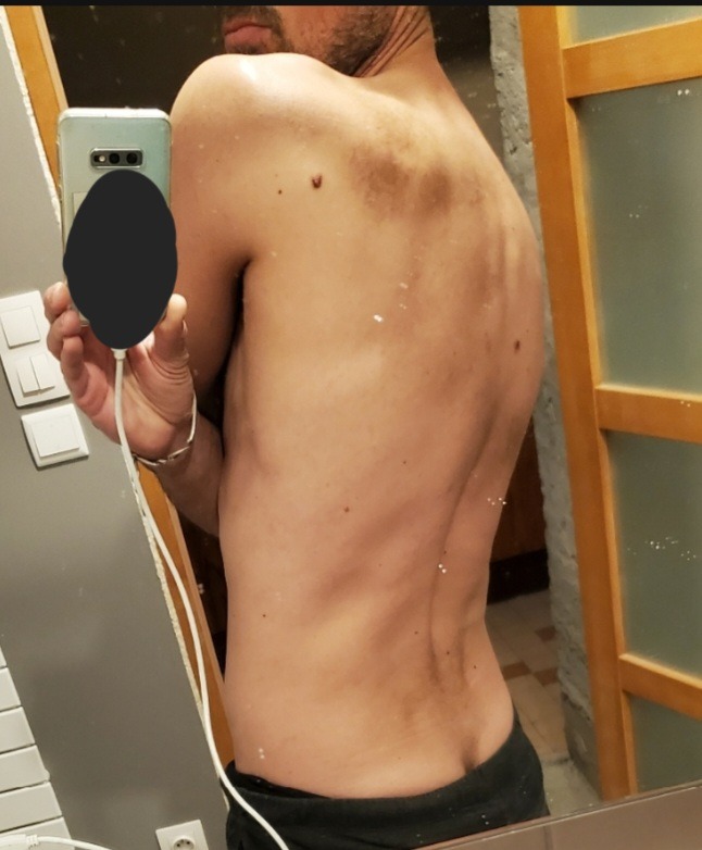 Profil de Yacin