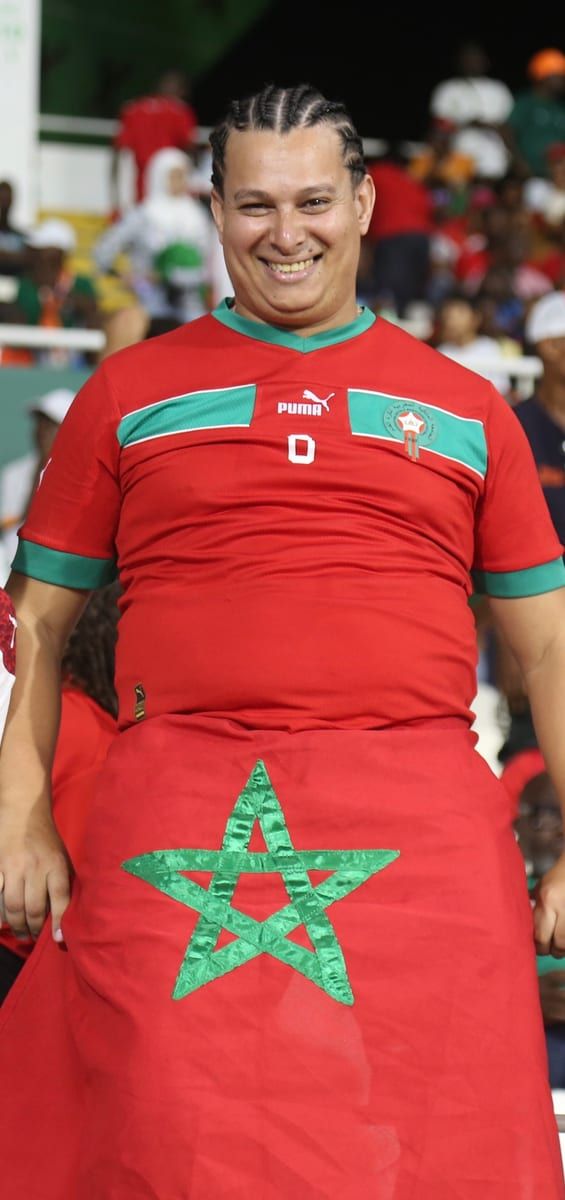 Profil de Okan