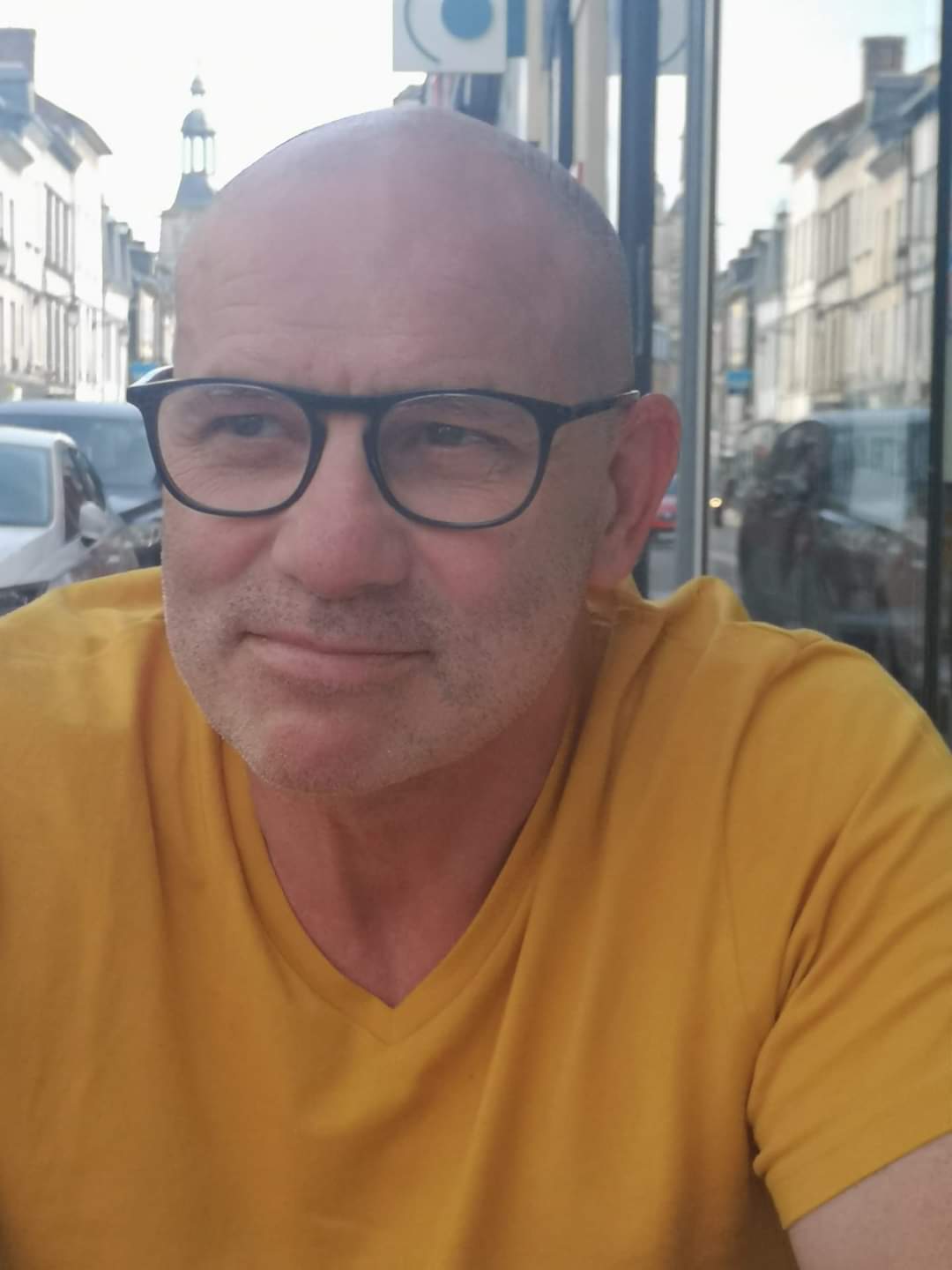 Profil de Solly