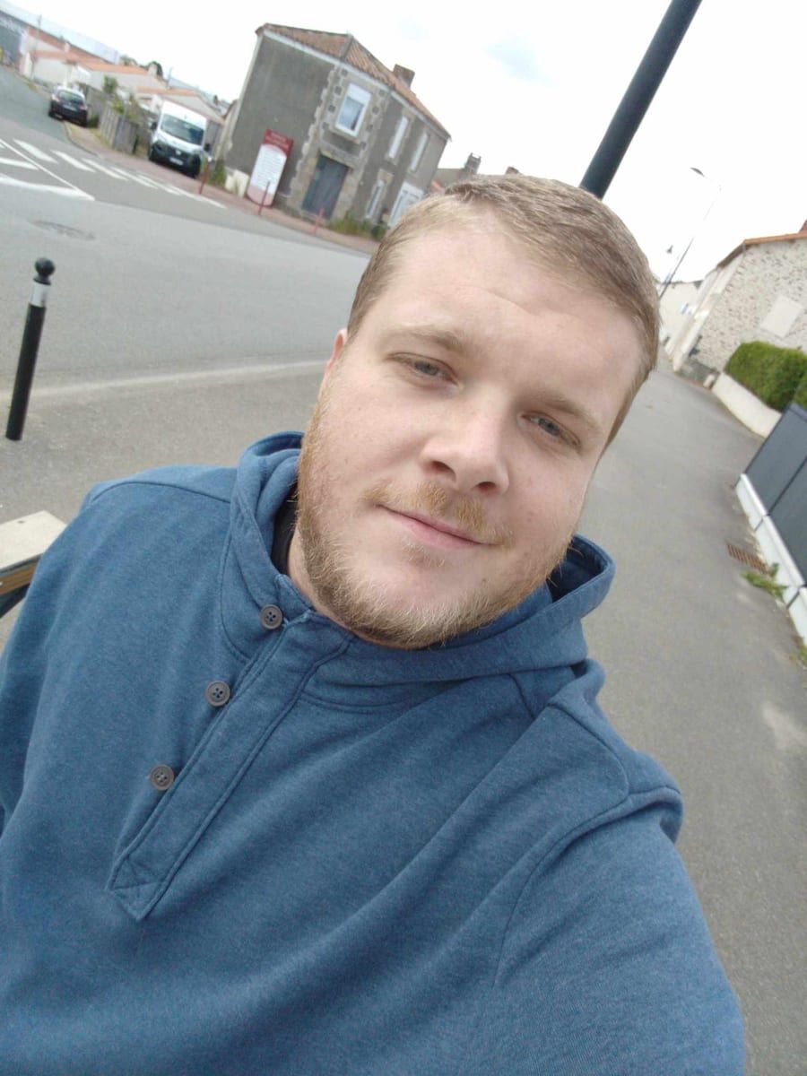 Profil de Pierre-daniel