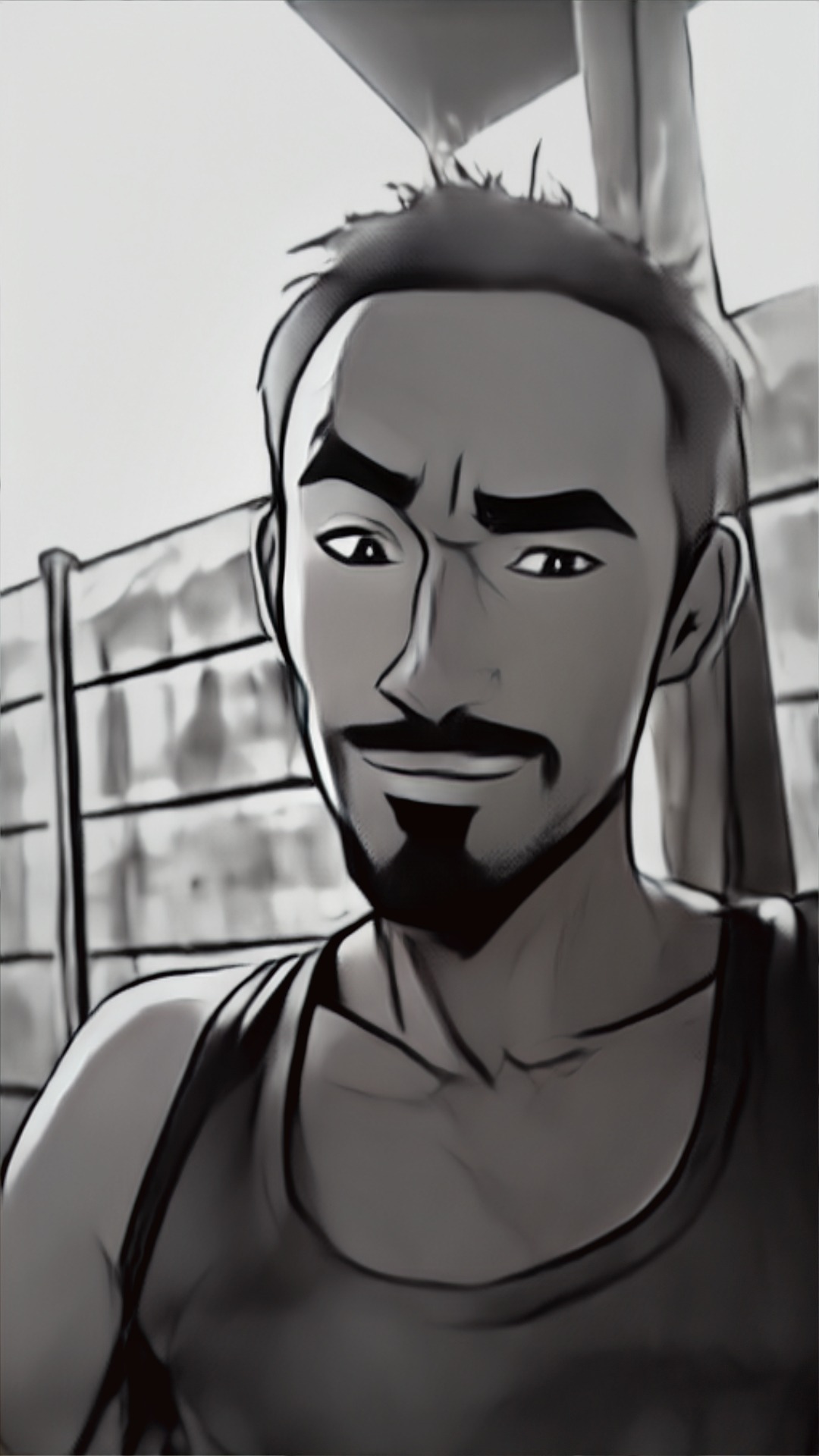 Profil de Adryen