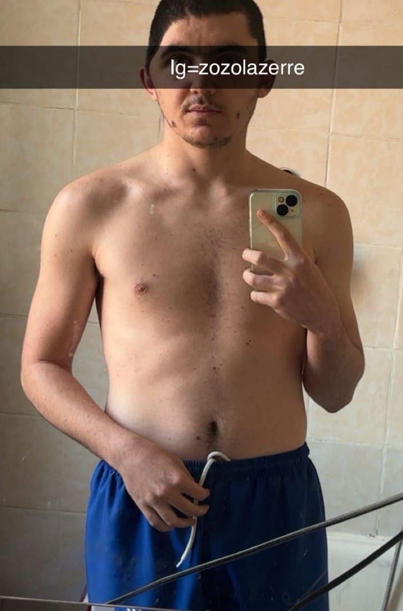 Profil de Tonyo