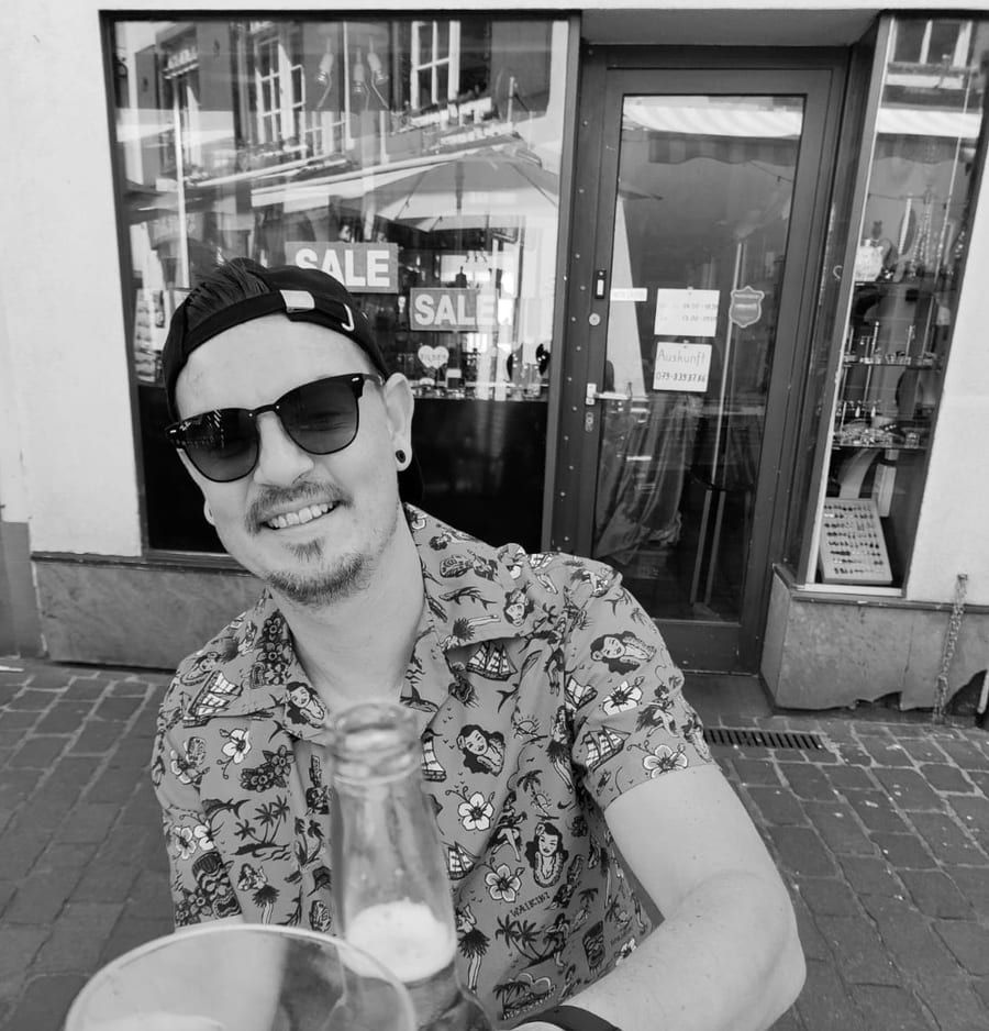 Profil de Halil