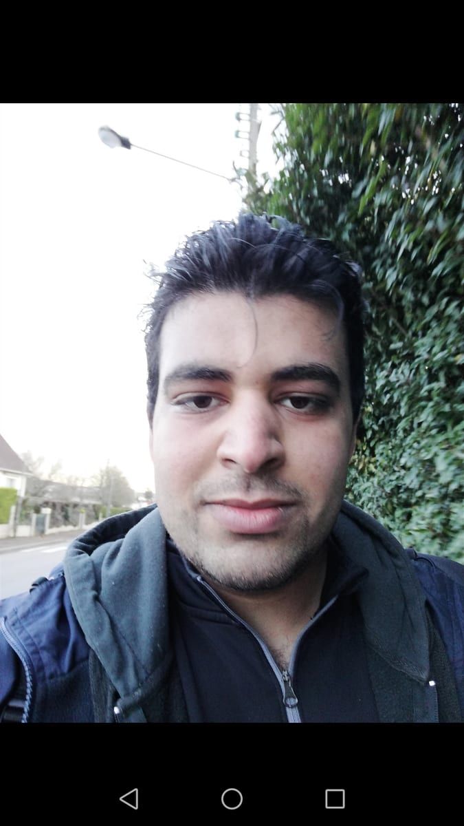 Profil de Favio