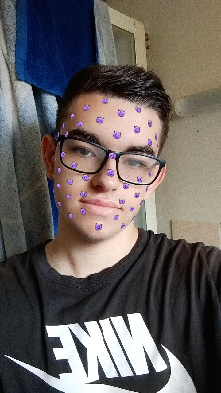 Profil de Thimoté