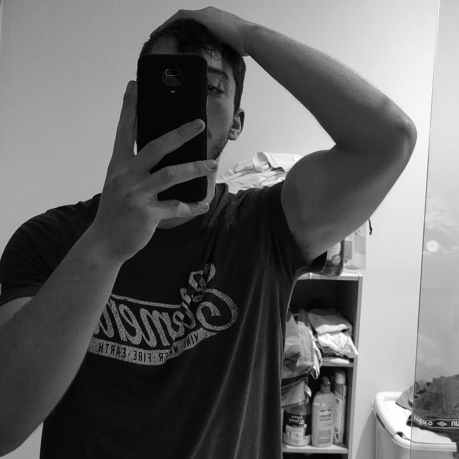 Profil de Jamael