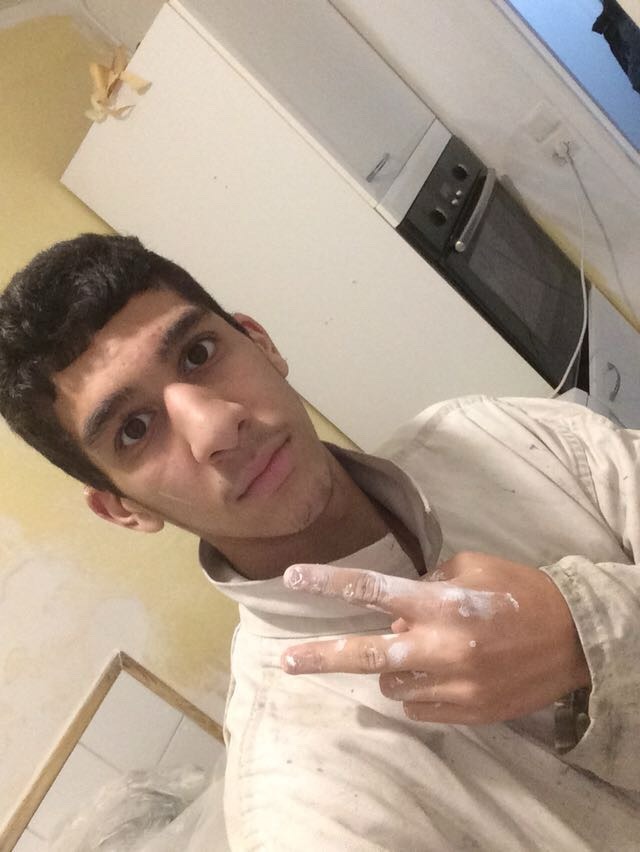 Profil de Hanine