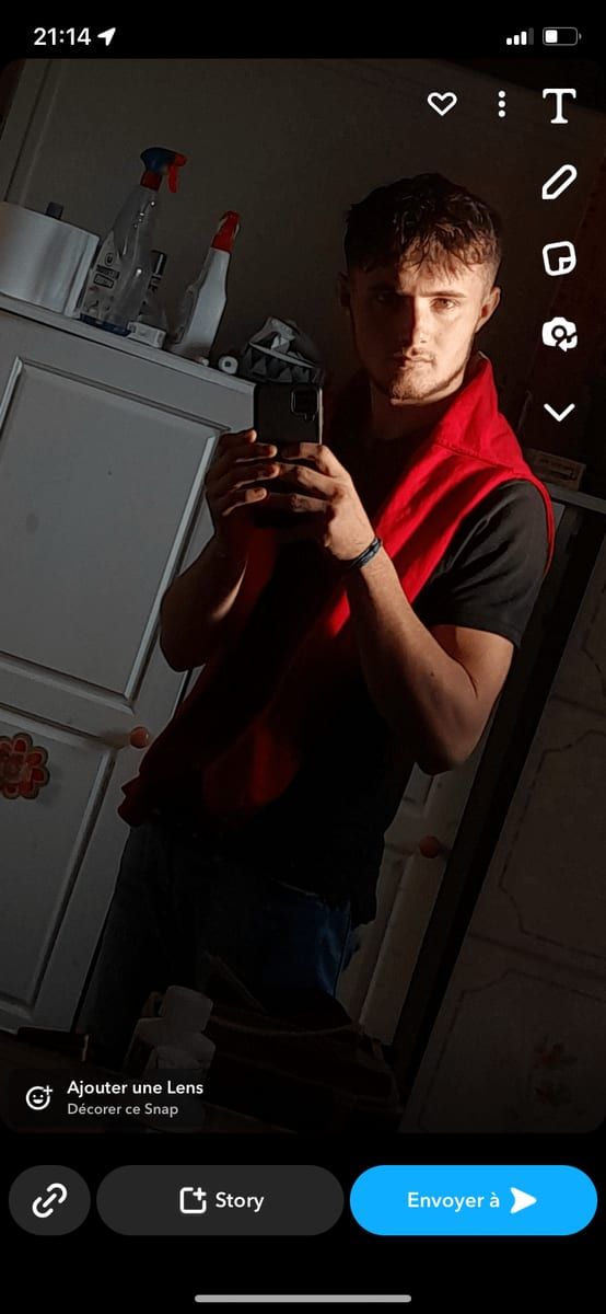 Profil de Shiloh