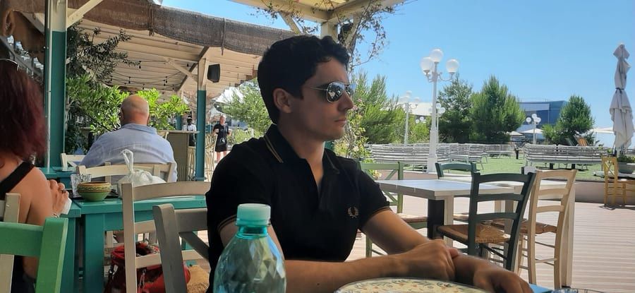 Profil de Mohamed-rayan