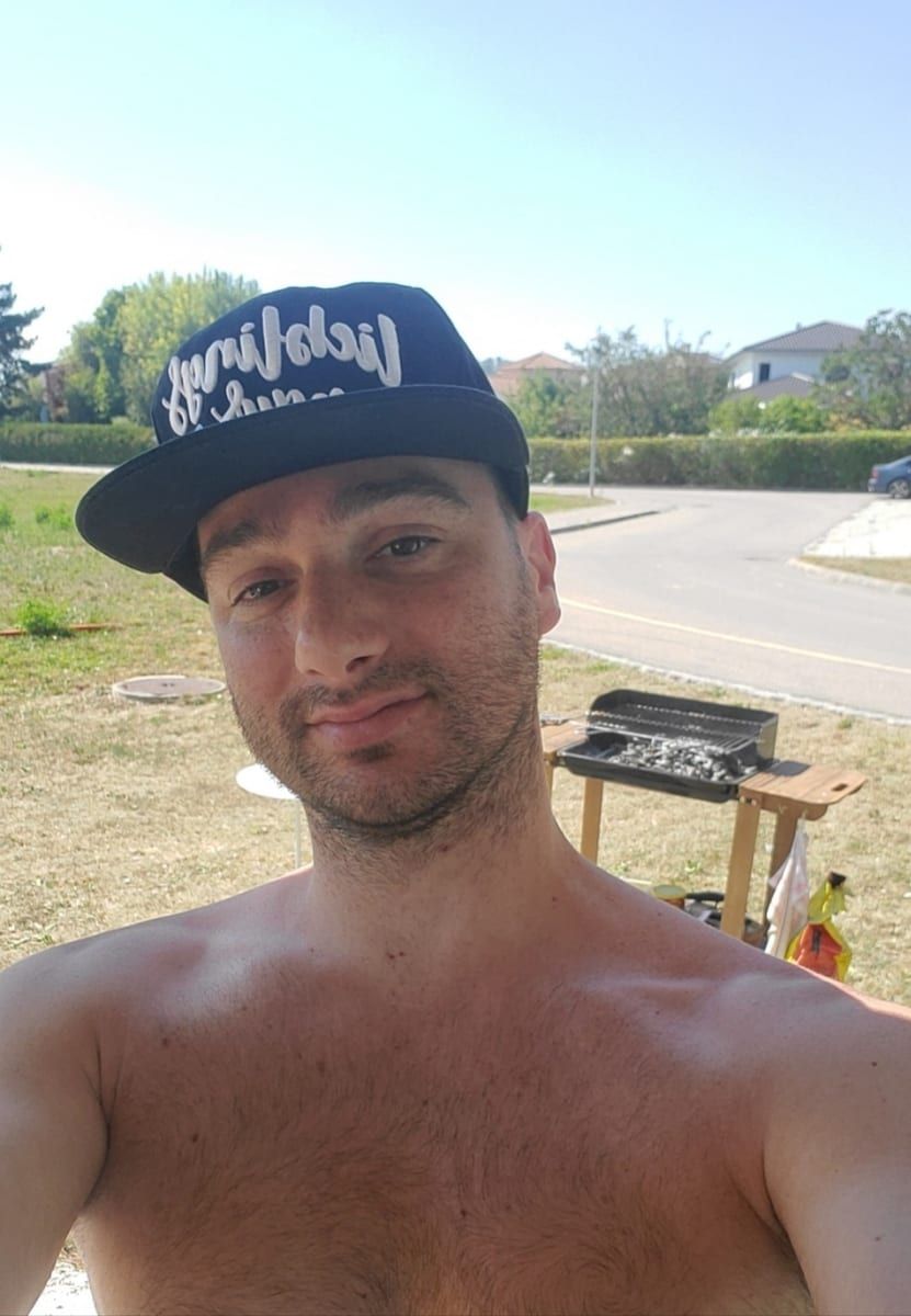 Profil de Joey