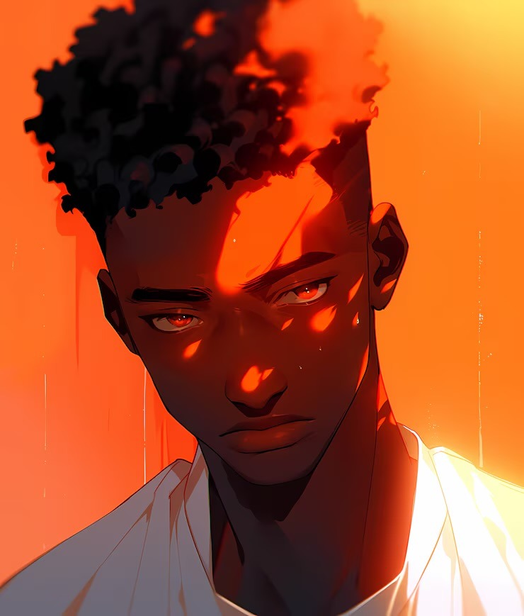 Profil de Kacim