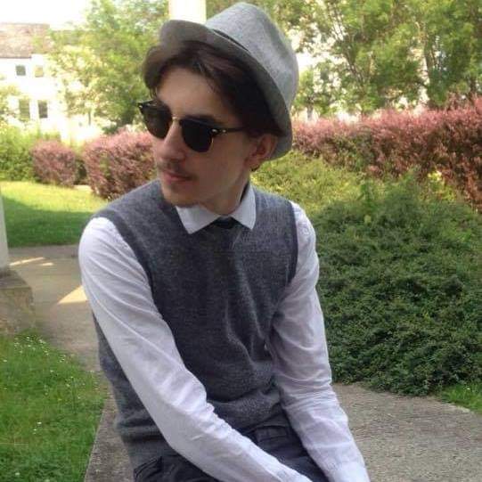 Profil de Martin