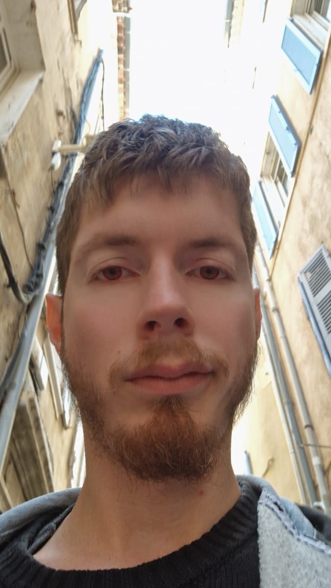 Profil de Kevinn
