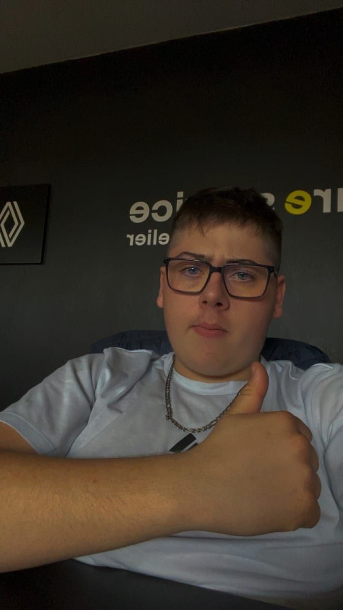 Profil de Avishai