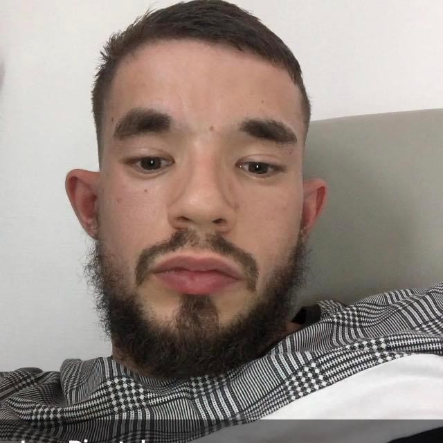 Profil de Angelito