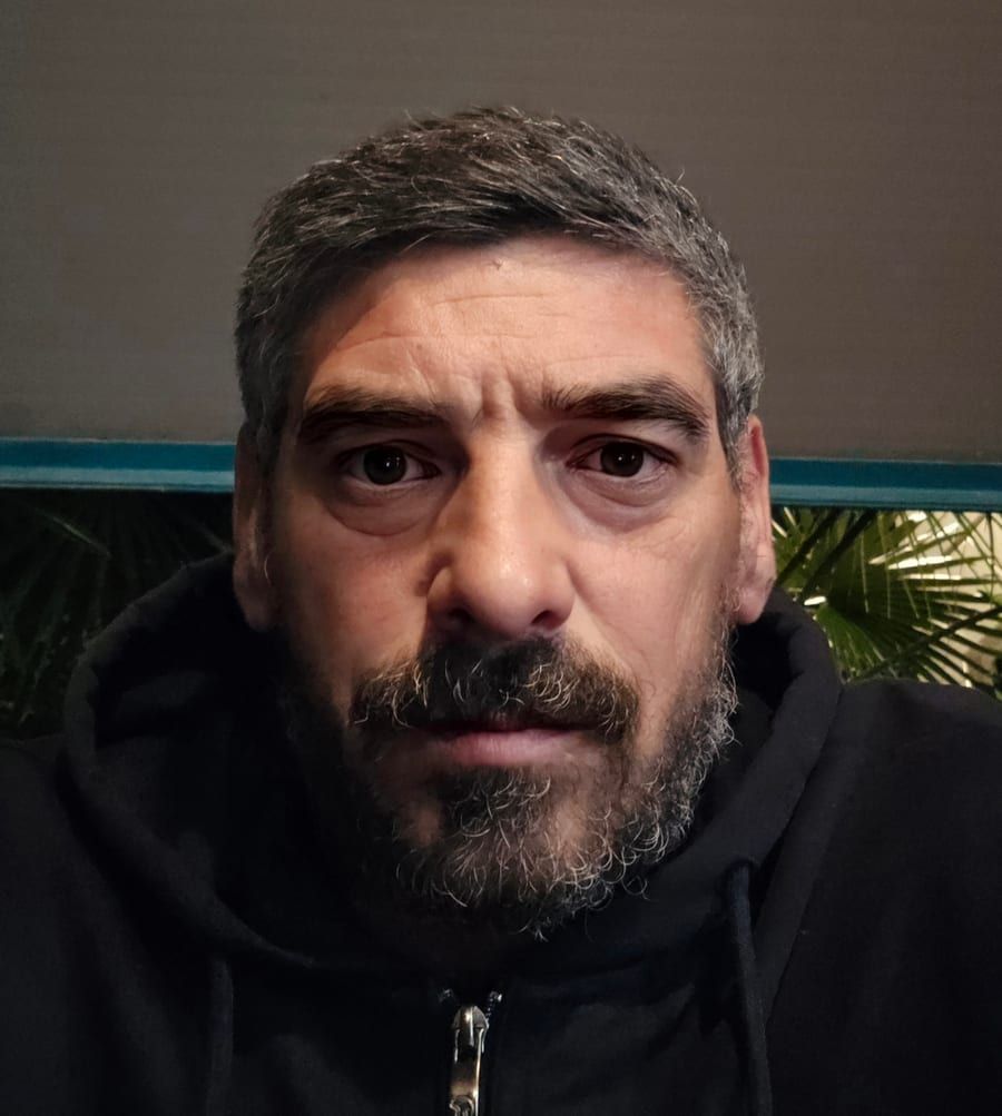 Profil de Alain