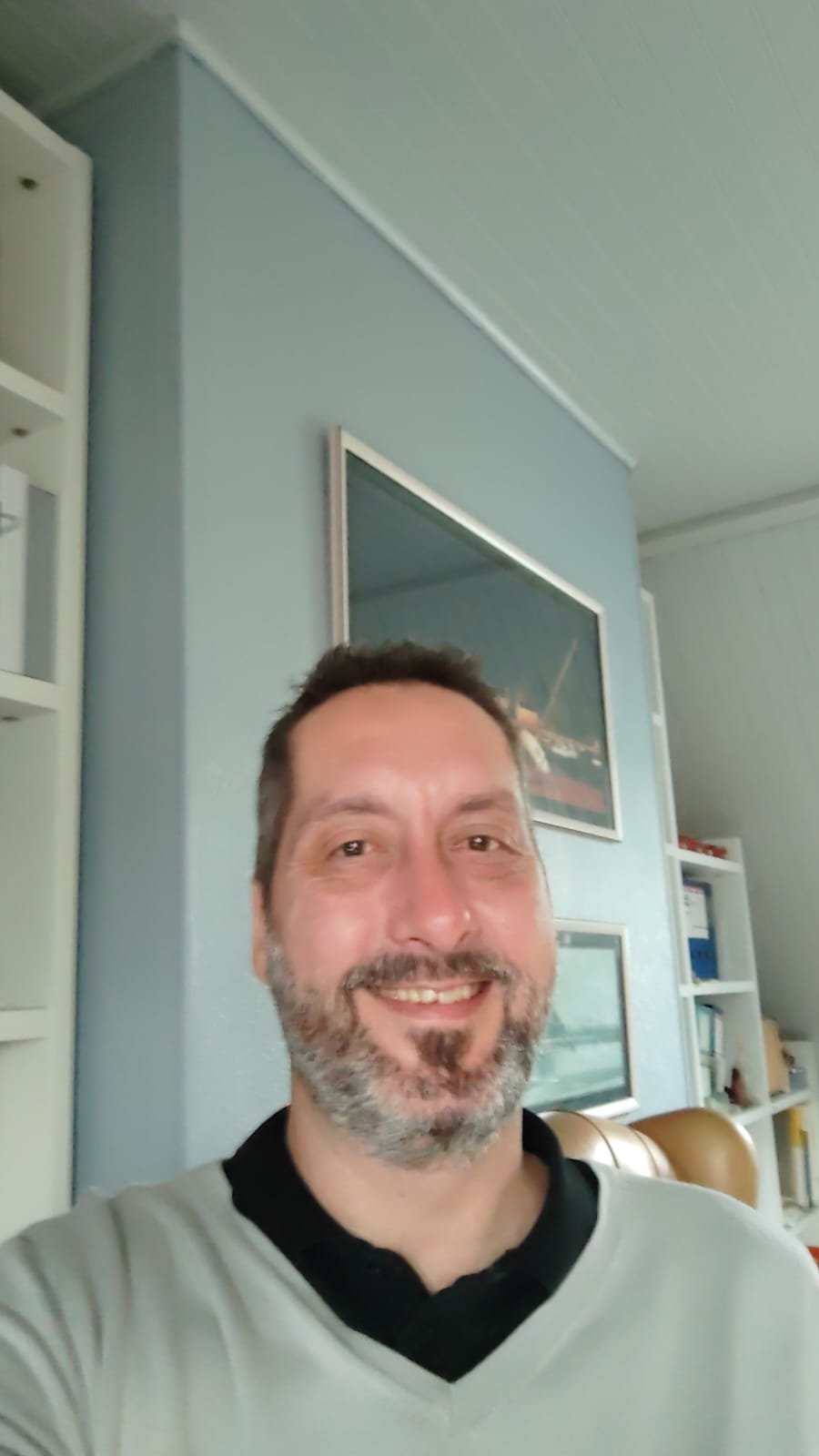 Profil de Ensar